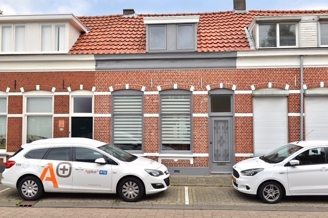 Woning te huur: Borgvlietsedreef, Bergen Op Zoom