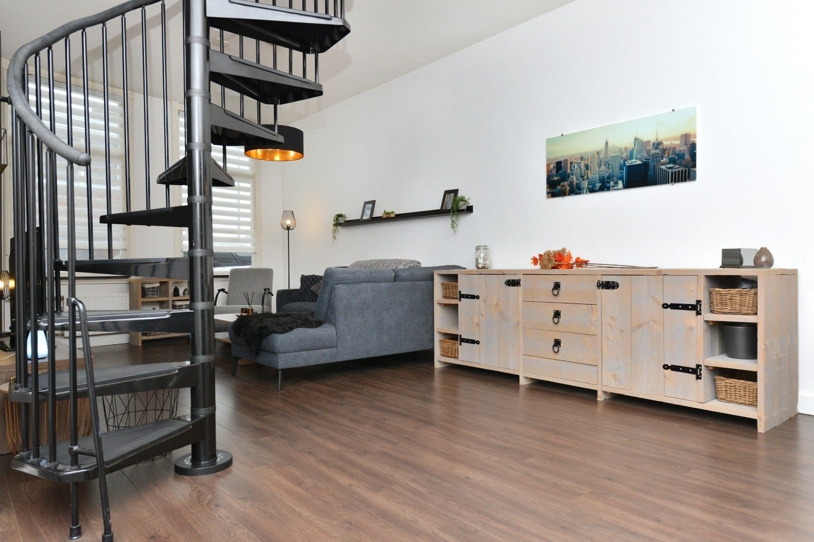 Woning te huur: Borgvlietsedreef, Bergen Op Zoom