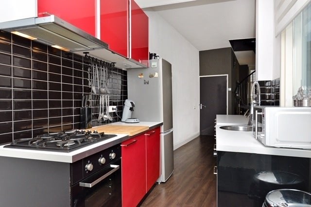 Woning te huur: Borgvlietsedreef, Bergen Op Zoom