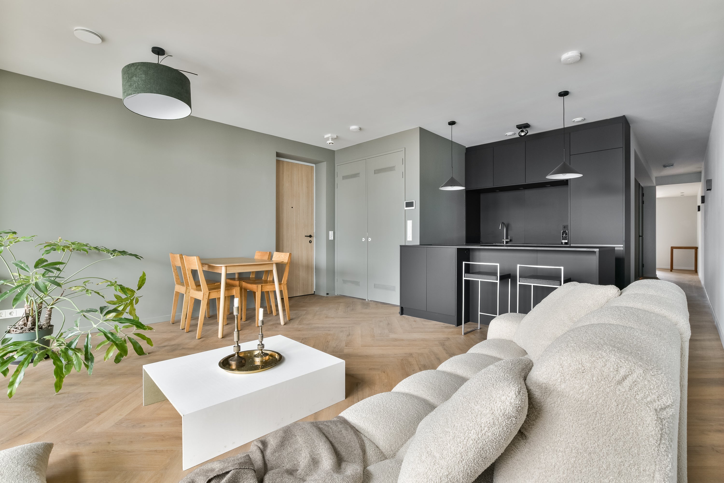 Te huur Appartement Rijnlandlaan 307 in Amsterdam