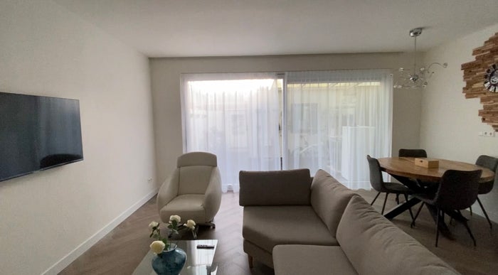 Te huur: Appartement Raphael Lemkinstraat in Amsterdam