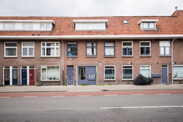 Albatrosstraat 1 H