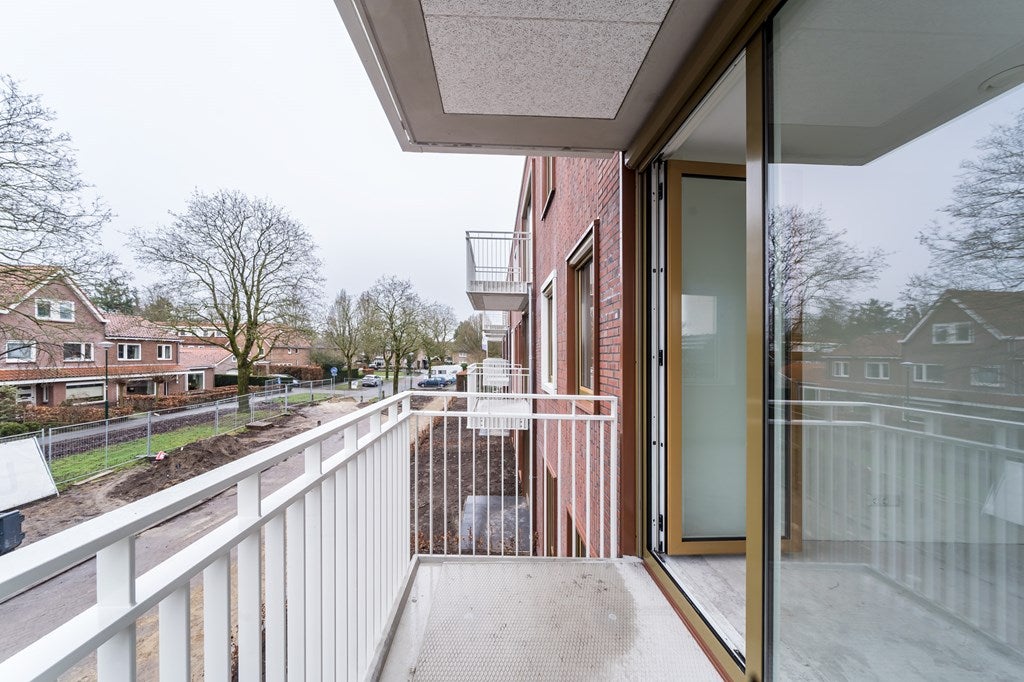 Woning te huur: Dr. Colijnstraat, Veenendaal