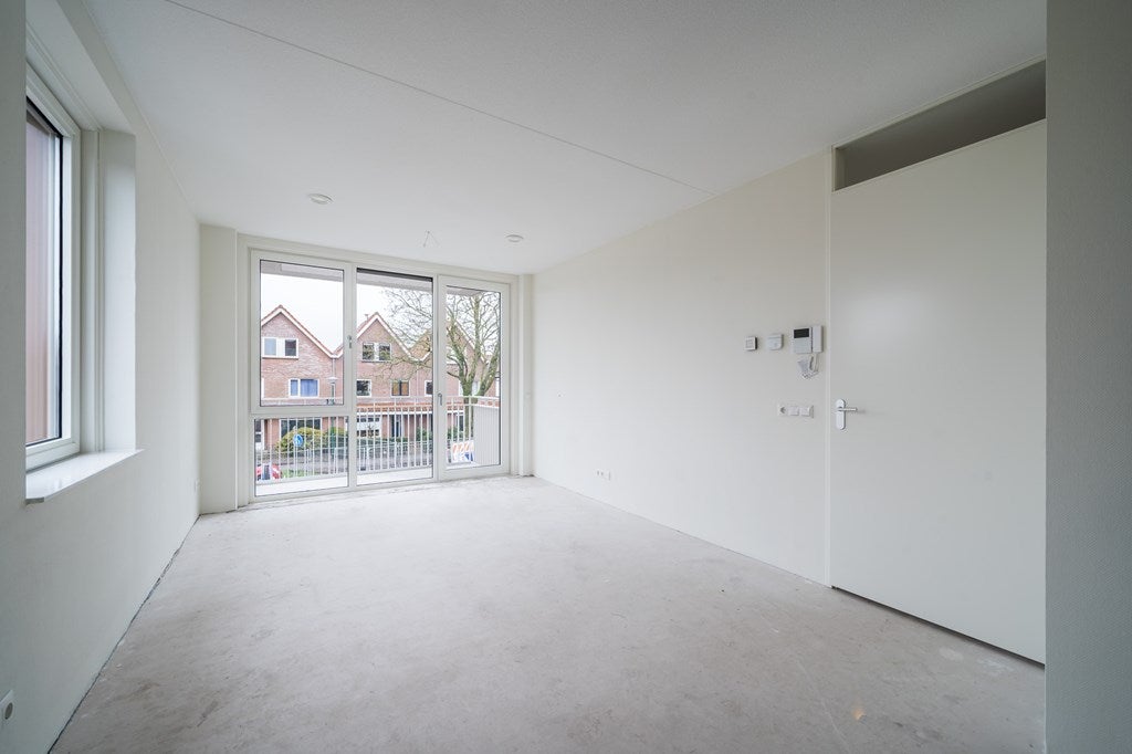 Woning te huur: Dr. Colijnstraat, Veenendaal