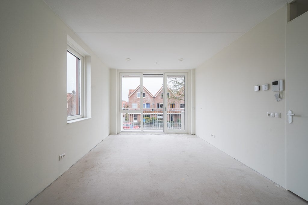 Woning te huur: Dr. Colijnstraat, Veenendaal