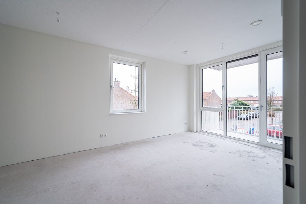 Woning te huur: Dr. Colijnstraat, Veenendaal