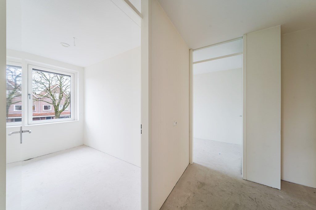 Woning te huur: Dr. Colijnstraat, Veenendaal