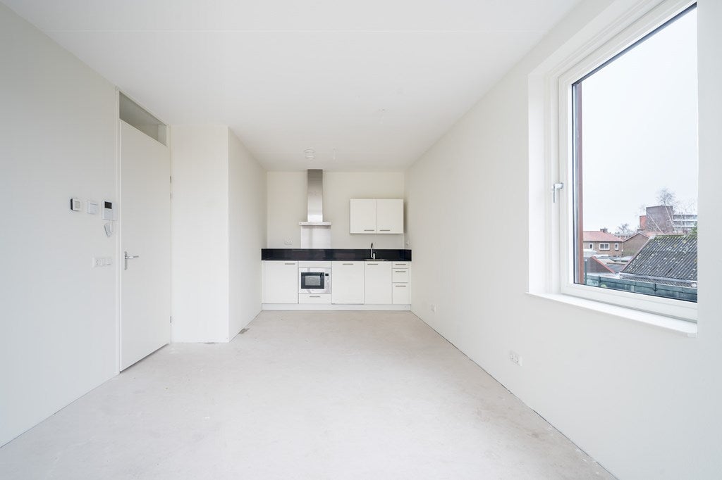 Woning te huur: Dr. Colijnstraat, Veenendaal