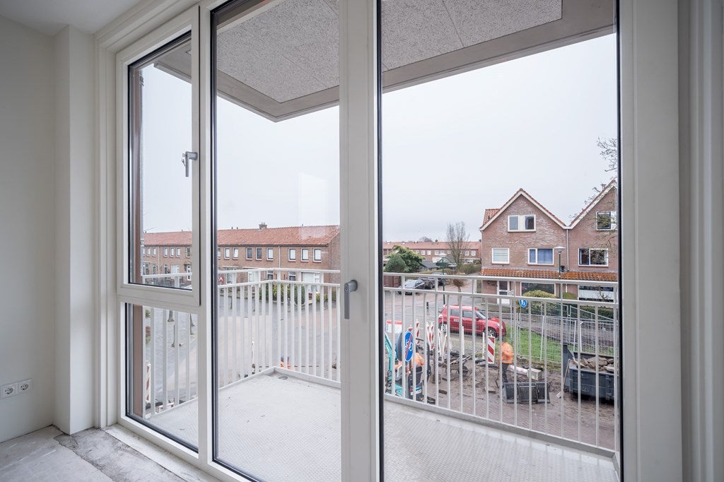 Woning te huur: Dr. Colijnstraat, Veenendaal