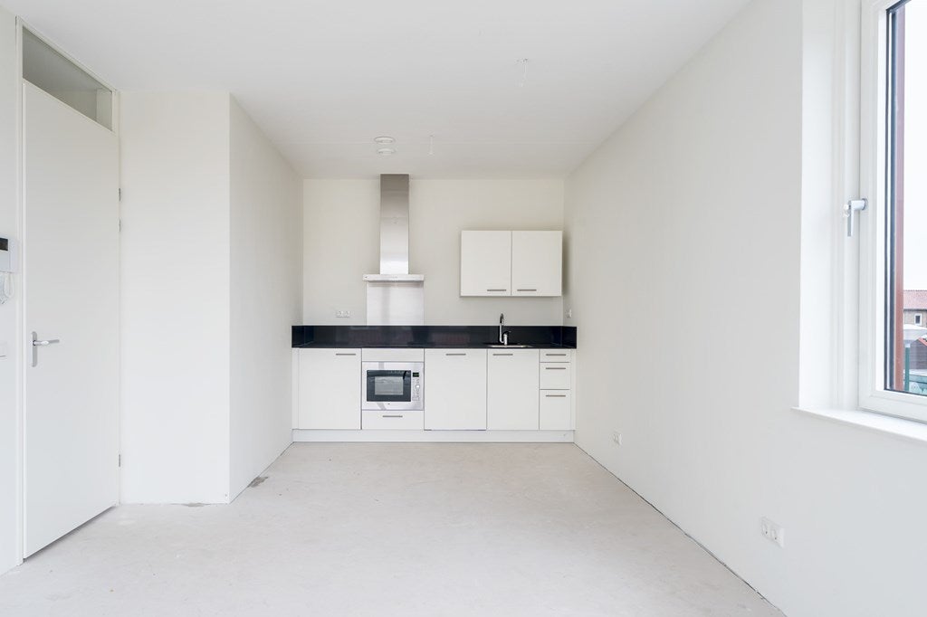 Woning te huur: Dr. Colijnstraat, Veenendaal
