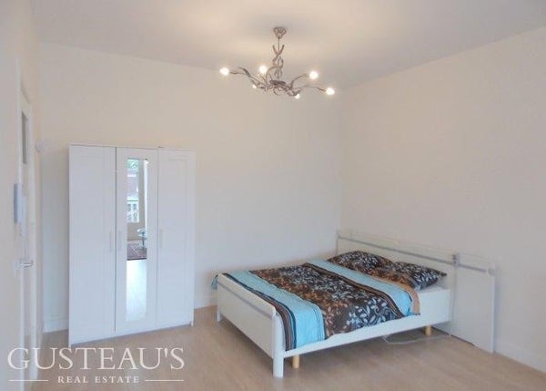 Appartement Laan van Meerdervoort in Den Haag