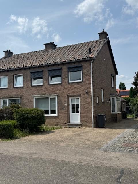 Keulsteeg 26