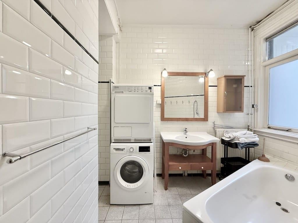 Woning te huur: Van Baerlestraat, Amsterdam