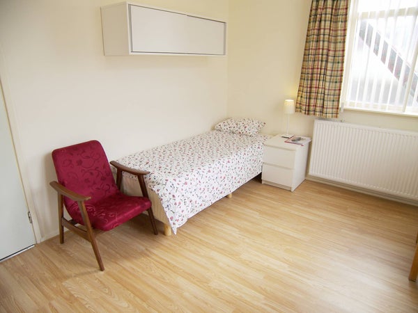 Kamer Seinpostduin