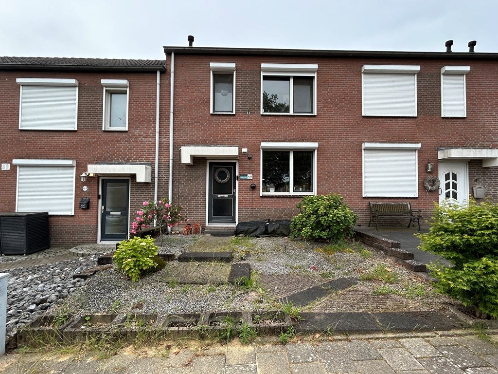 Huis Willem Alexanderstraat 47 G in Eygelshoven