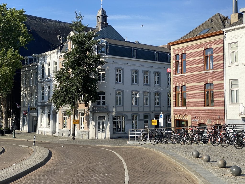 Hoenderstraat 1 C 01