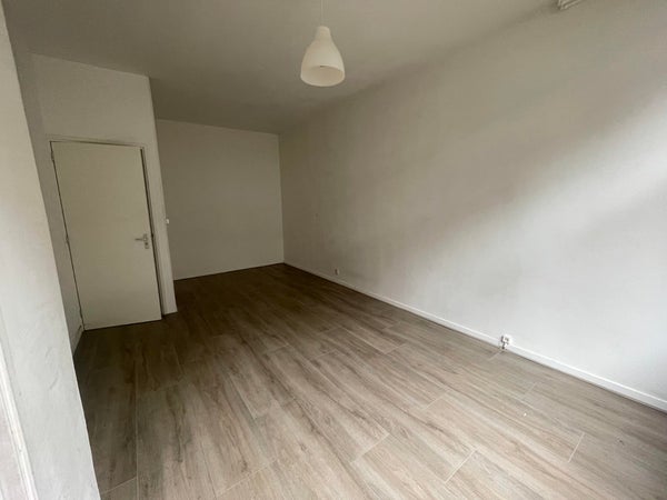 Te huur: Appartement Watergeusstraat in Rotterdam