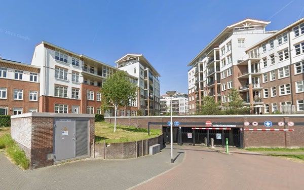 Kwekersstraat 52