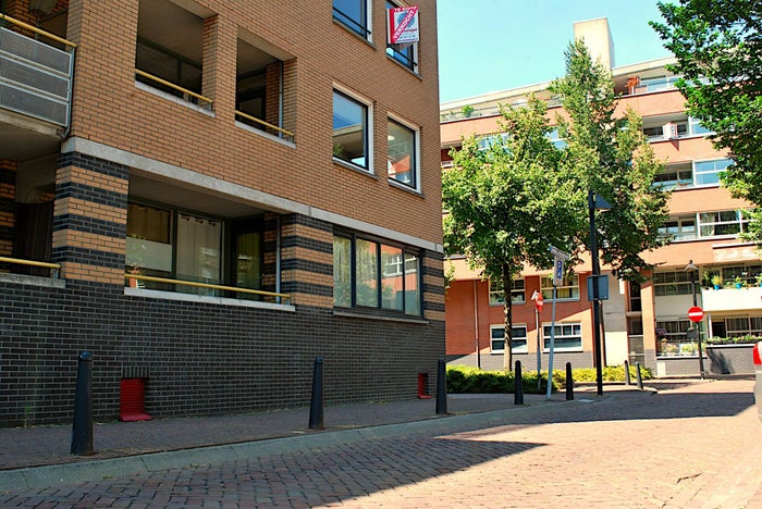 Te huur: Appartement Henriëtte Roland Holststraat 24 in Utrecht