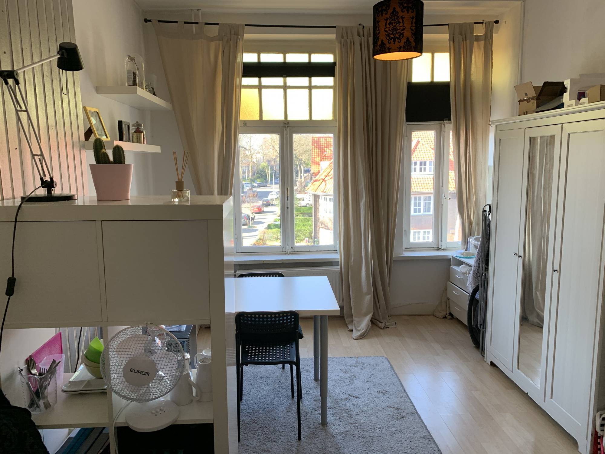 Room Scharnerweg