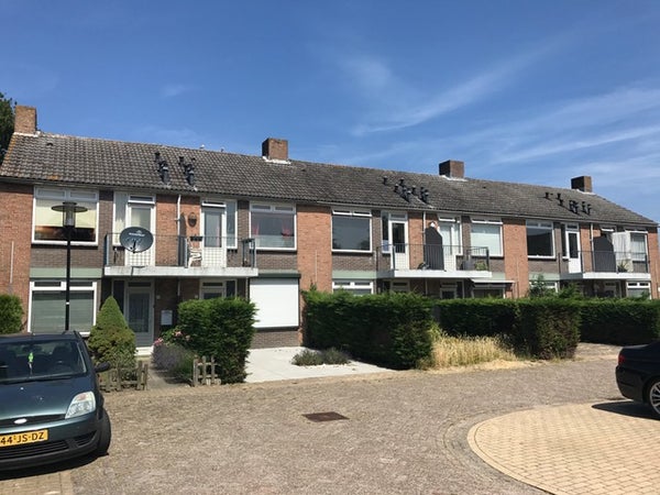 Tamarindestraat 31 Terneuzen