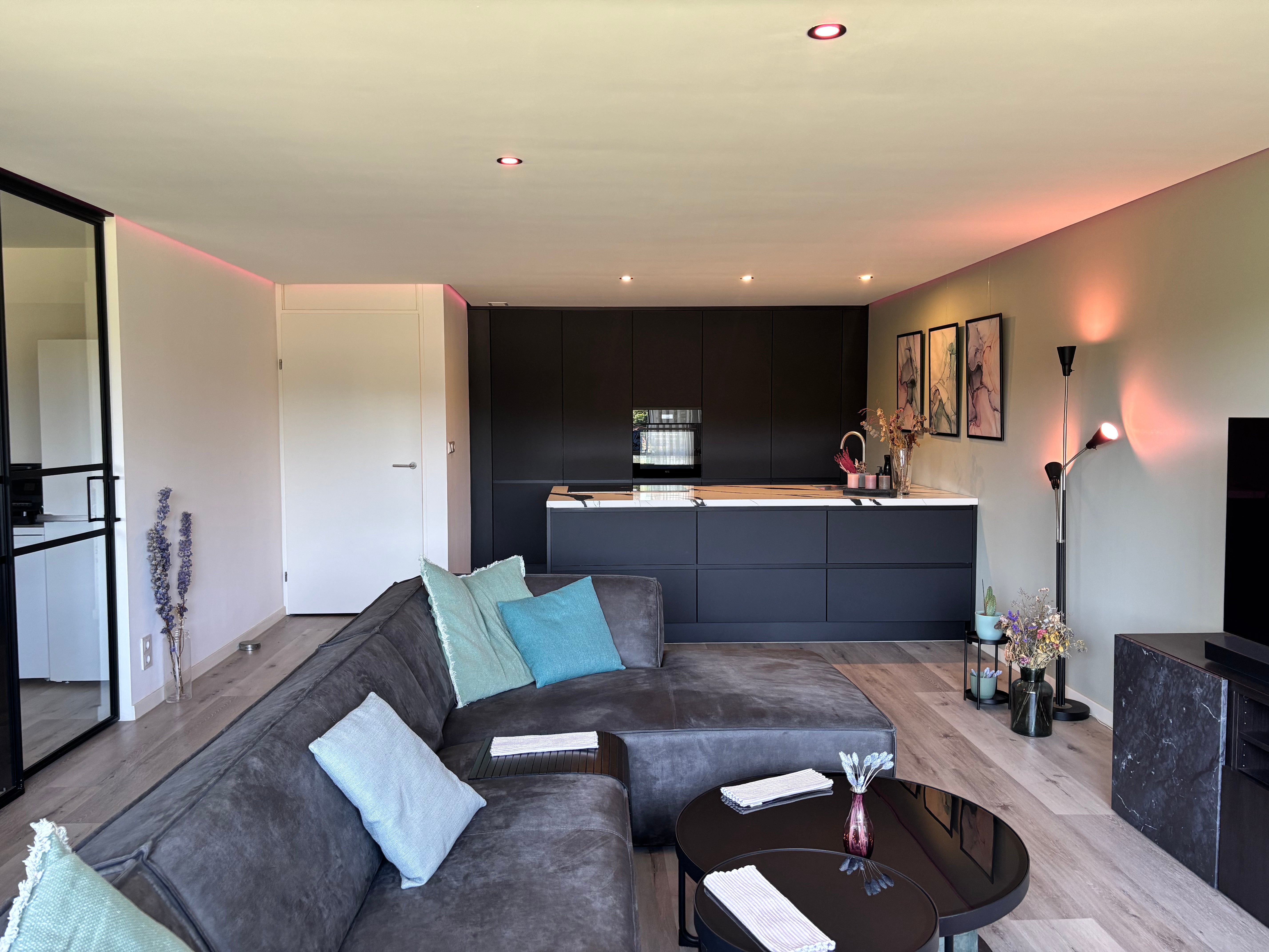 Appartement te huur: Het Leiwerk 19, Vleuten