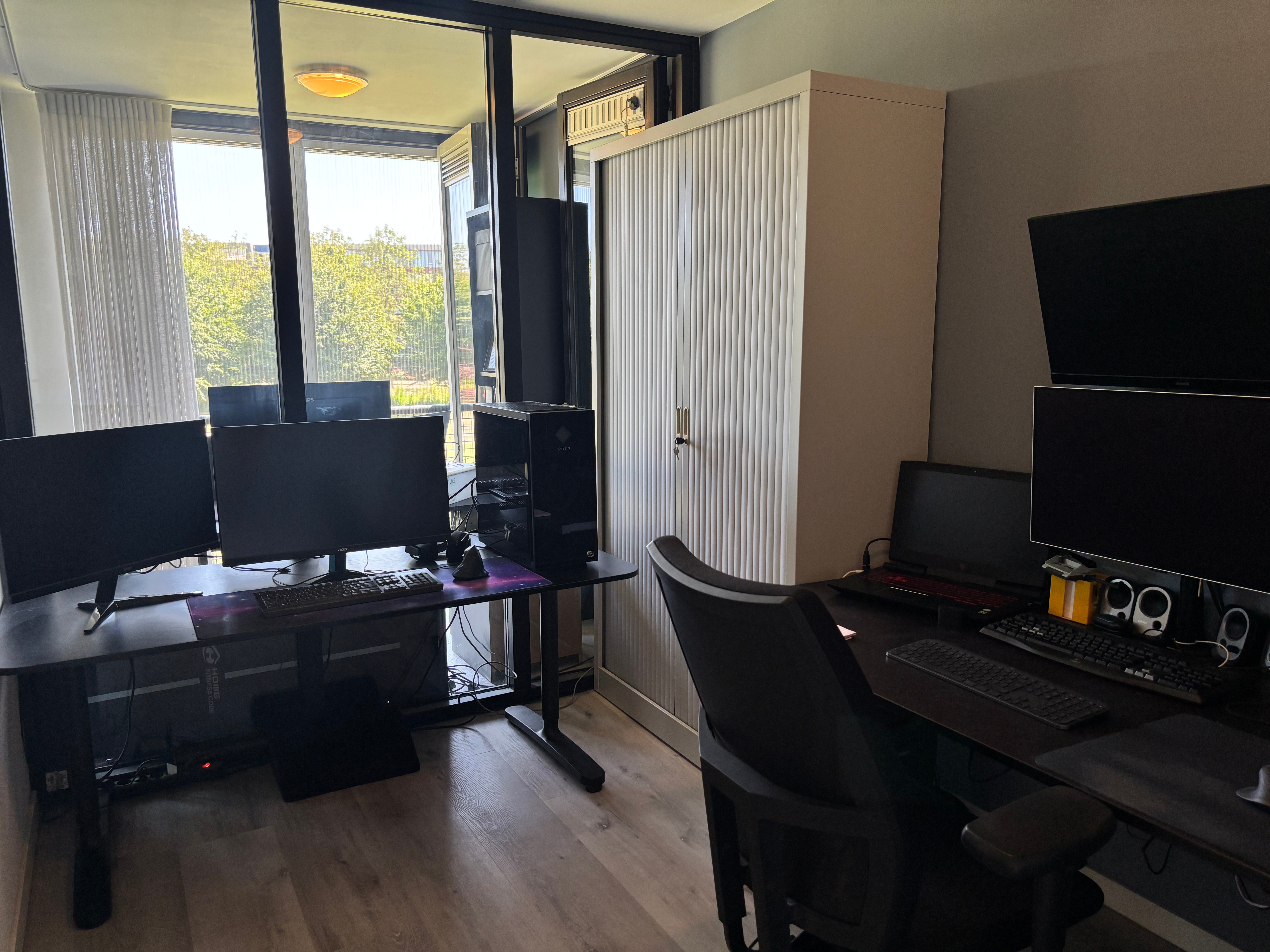 Appartement te huur: Het Leiwerk 19, Vleuten