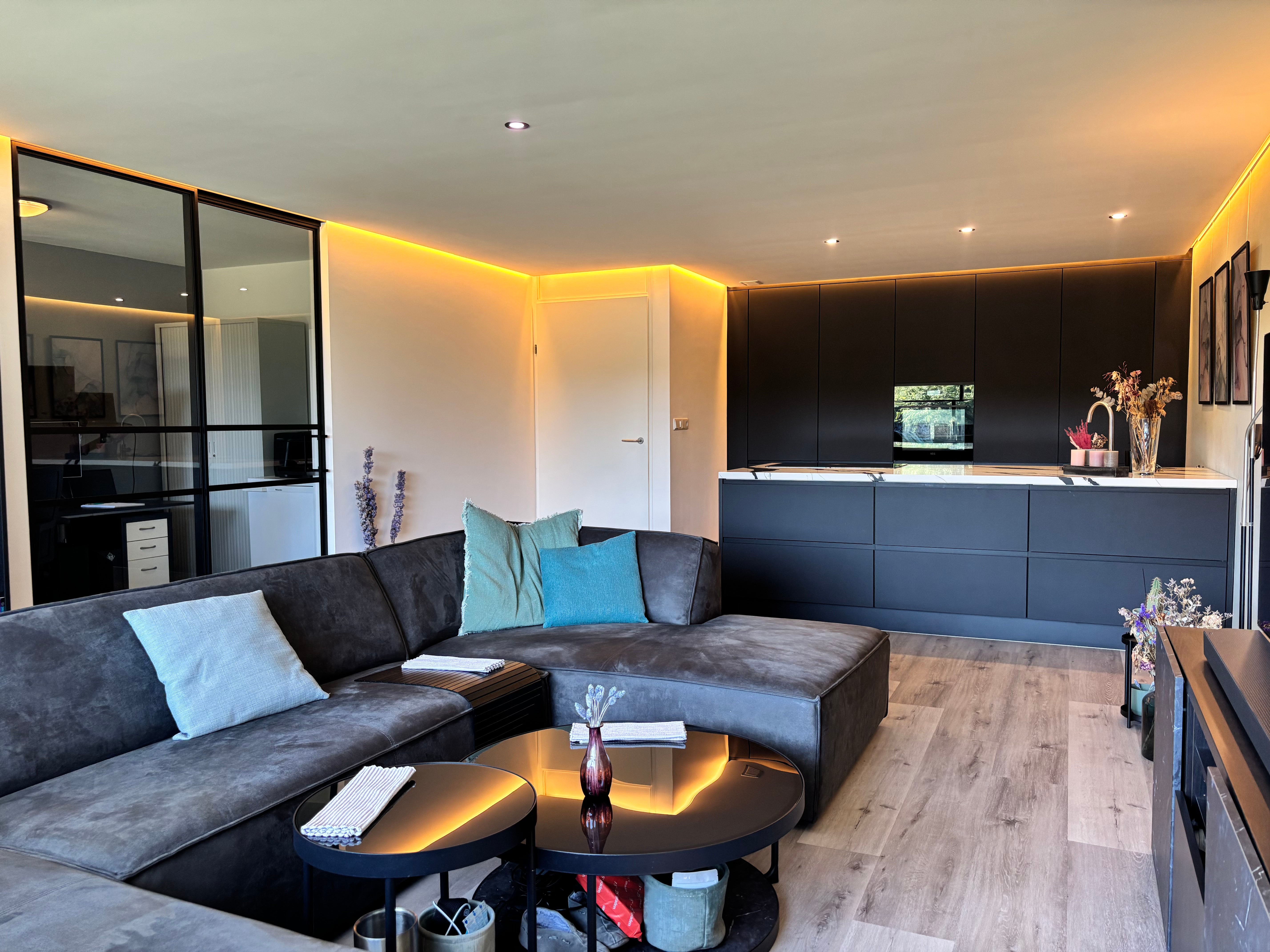 Appartement te huur: Het Leiwerk 19, Vleuten