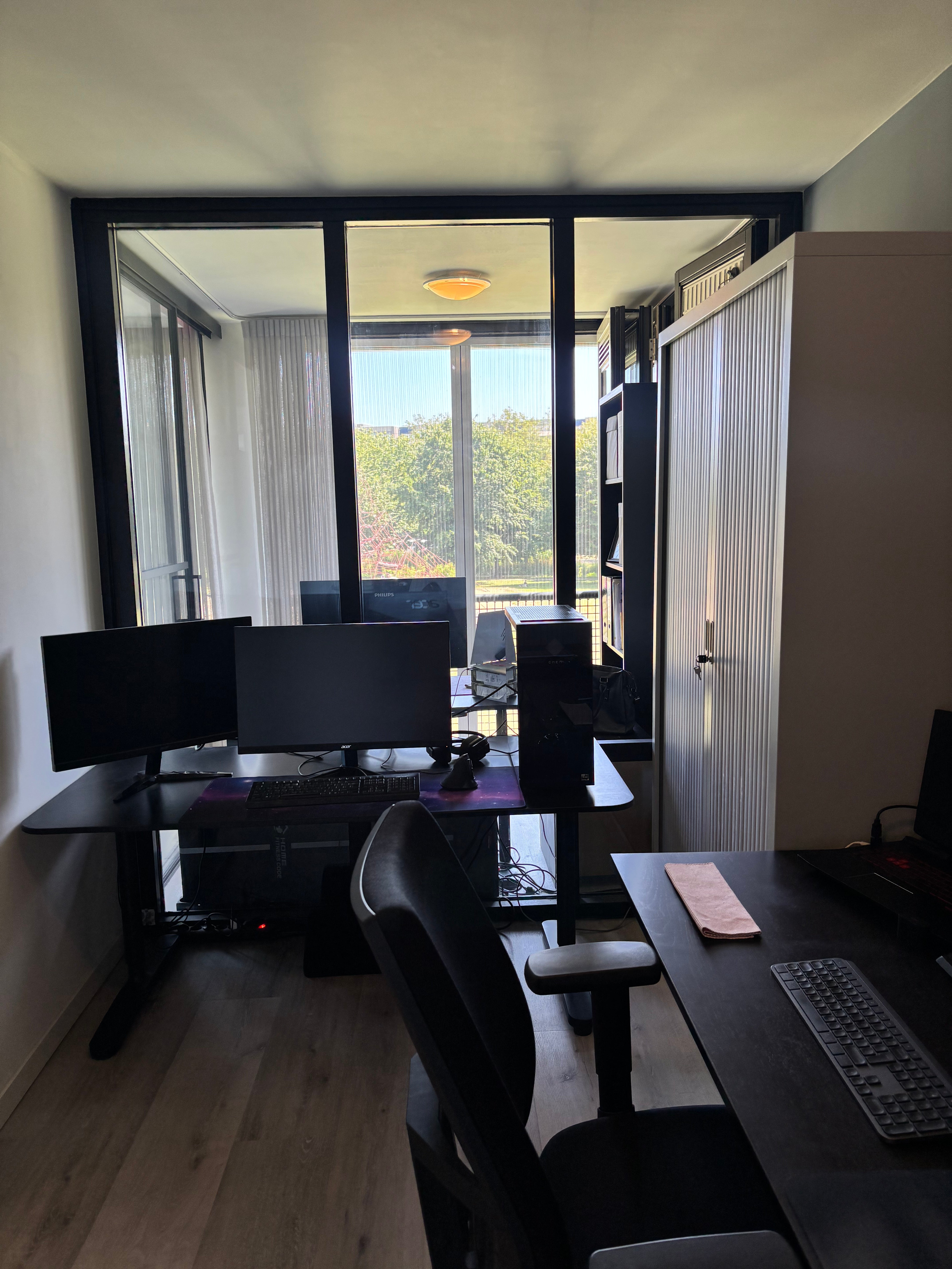 Appartement te huur: Het Leiwerk 19, Vleuten