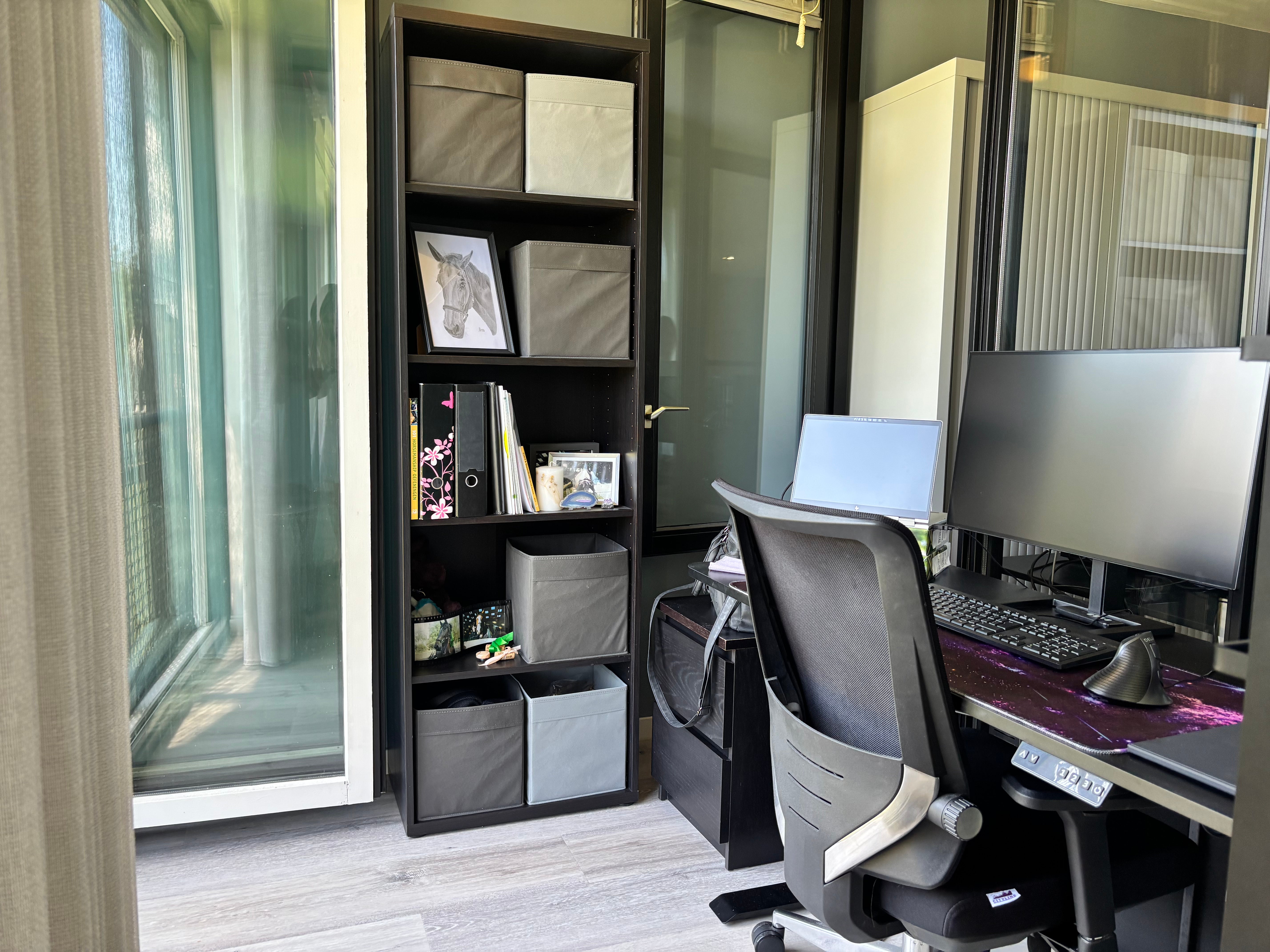 Appartement te huur: Het Leiwerk 19, Vleuten