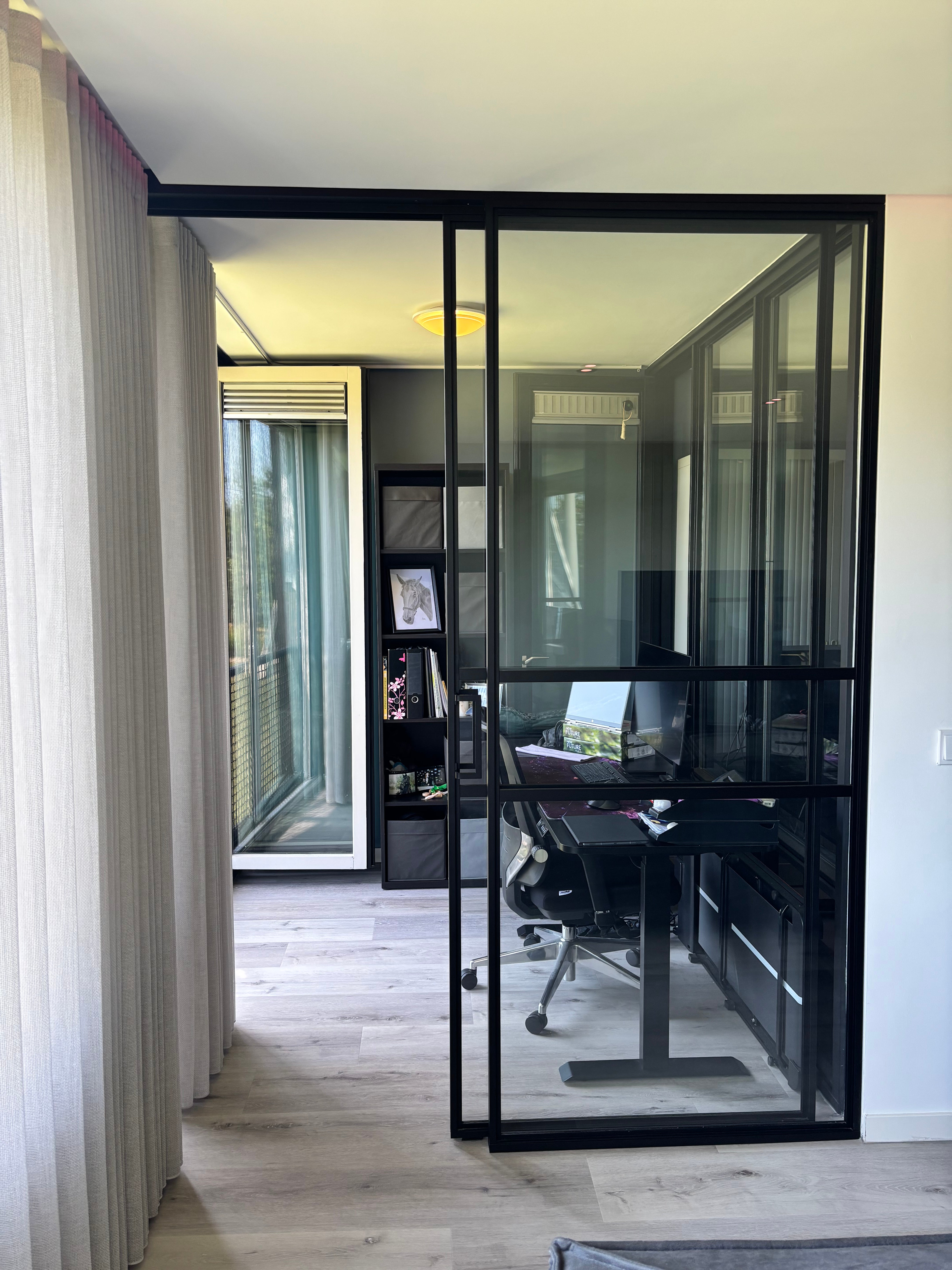 Appartement te huur: Het Leiwerk 19, Vleuten