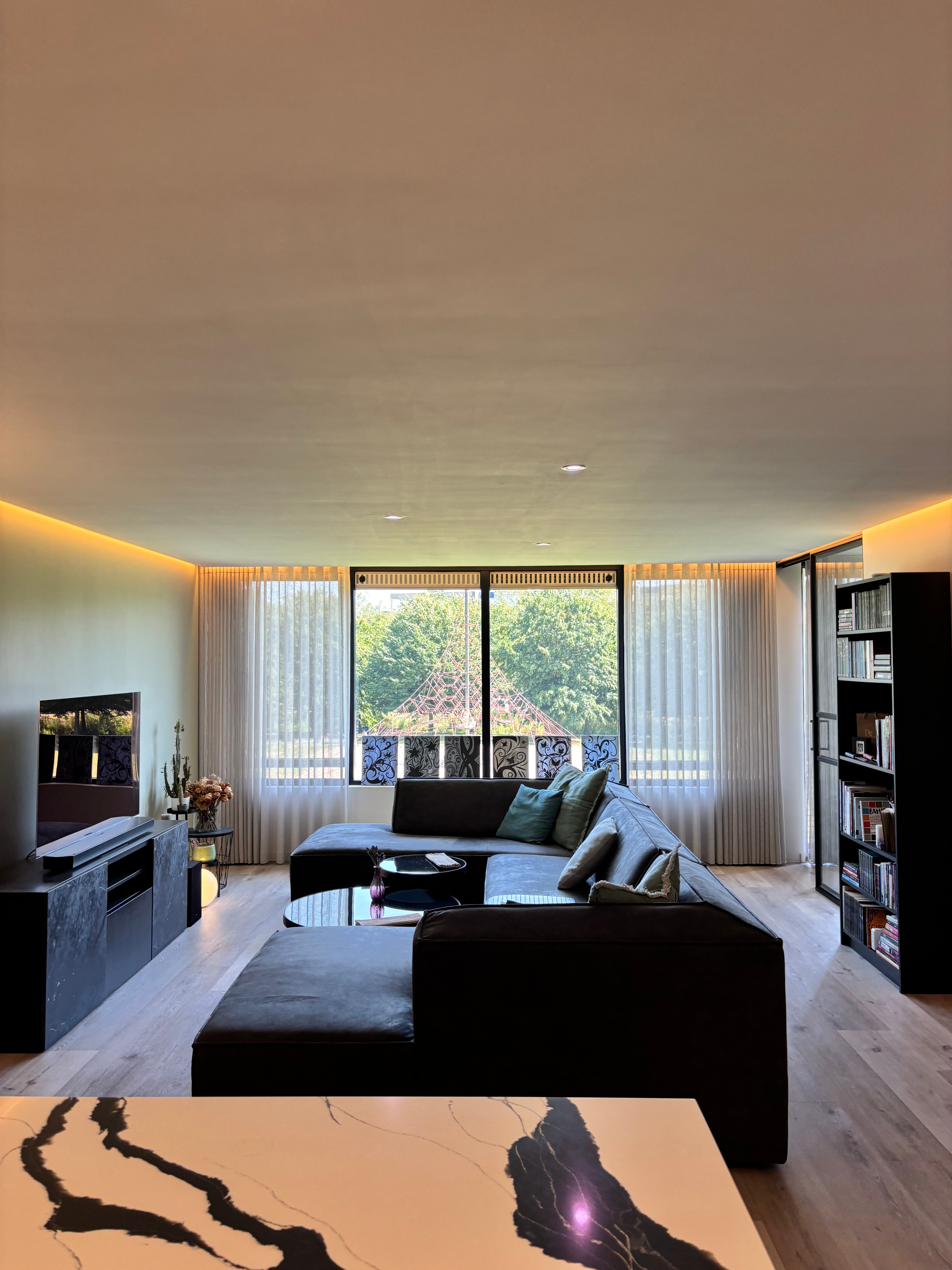 Appartement te huur: Het Leiwerk 19, Vleuten