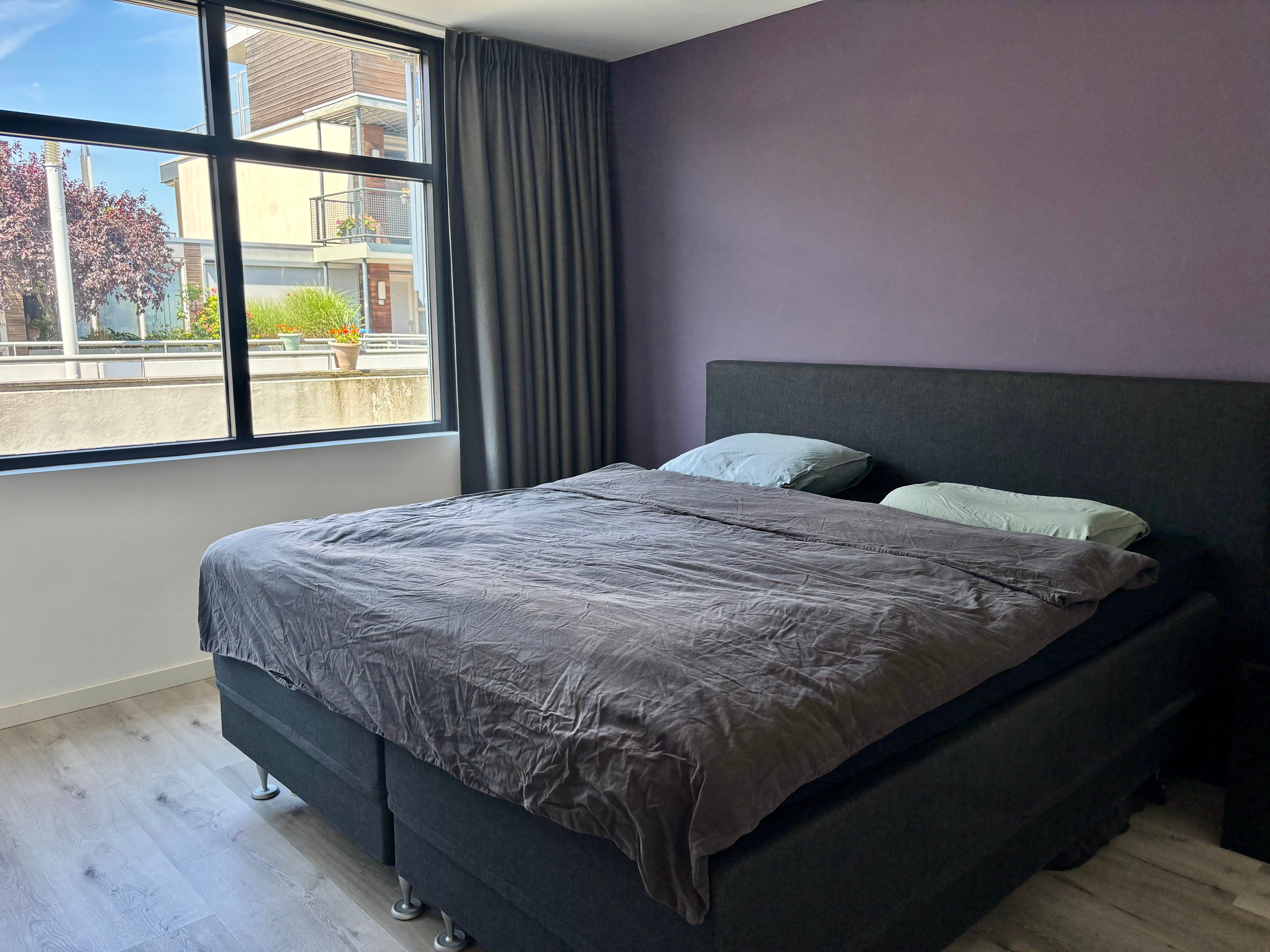 Appartement te huur: Het Leiwerk 19, Vleuten