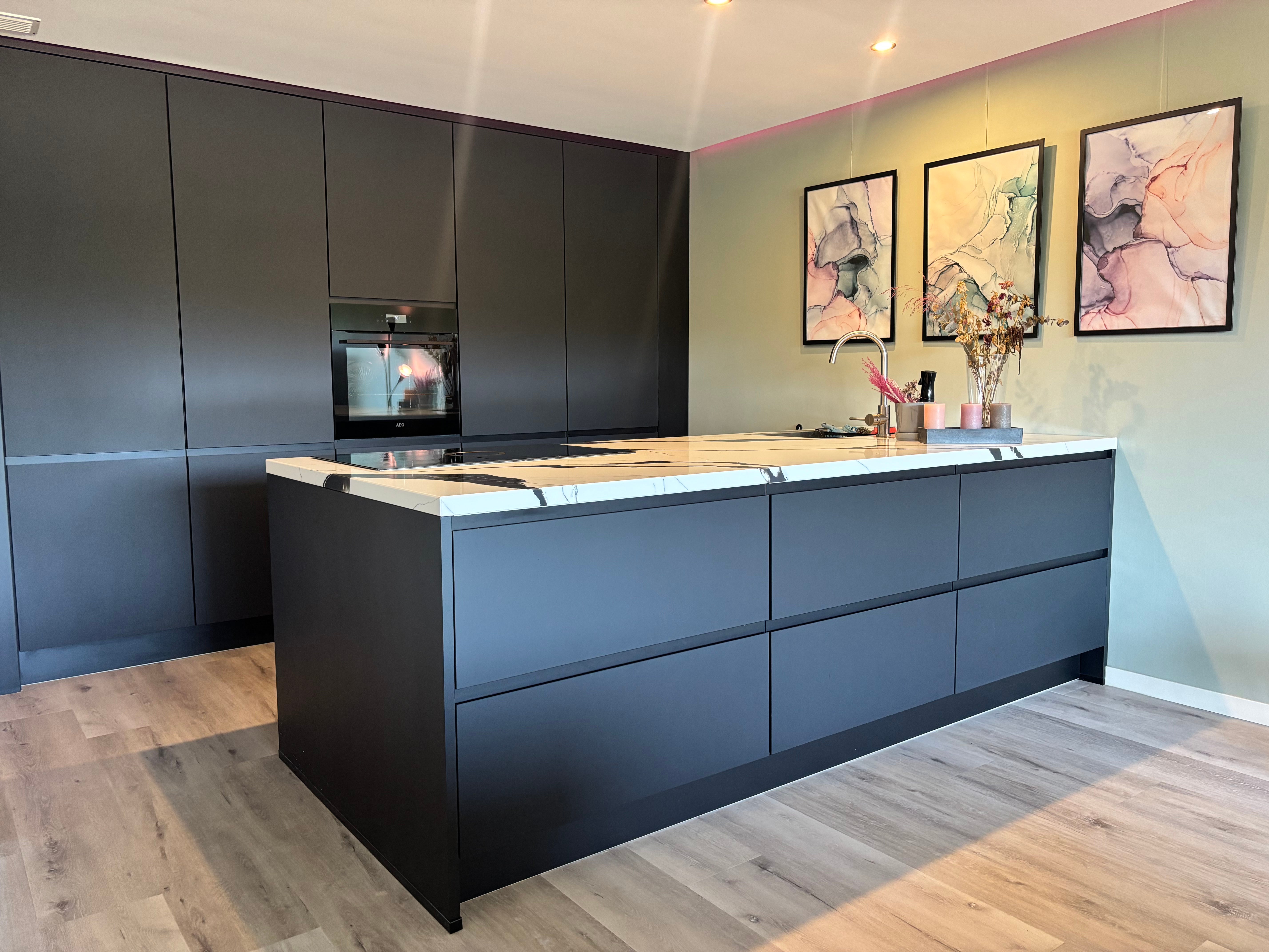 Appartement te huur: Het Leiwerk 19, Vleuten