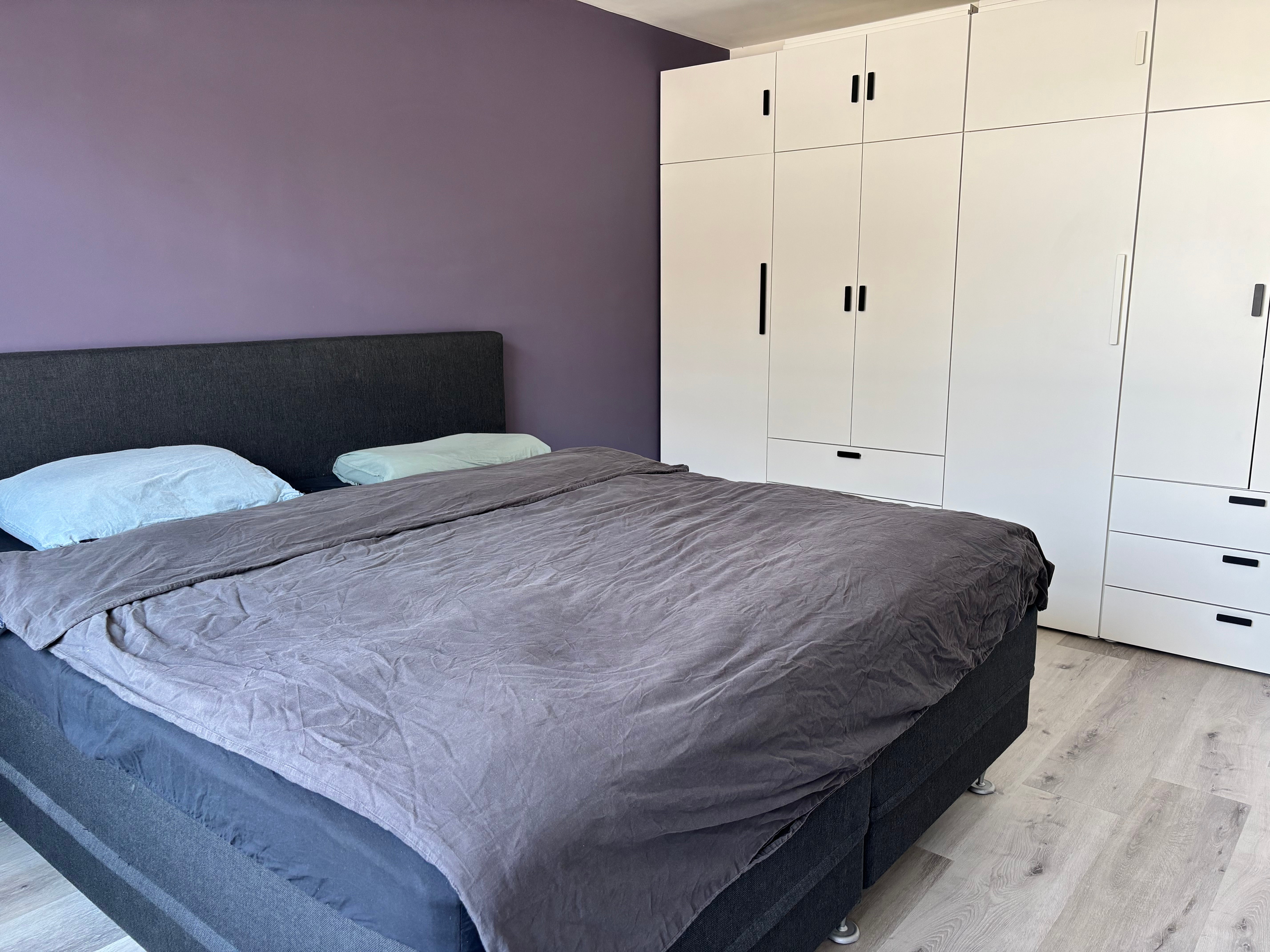 Appartement te huur: Het Leiwerk 19, Vleuten