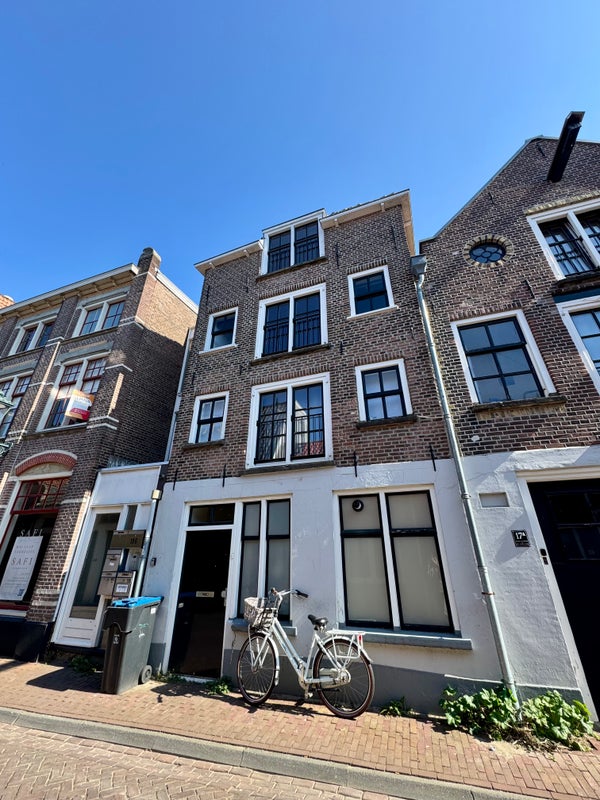 Hofstraat 19