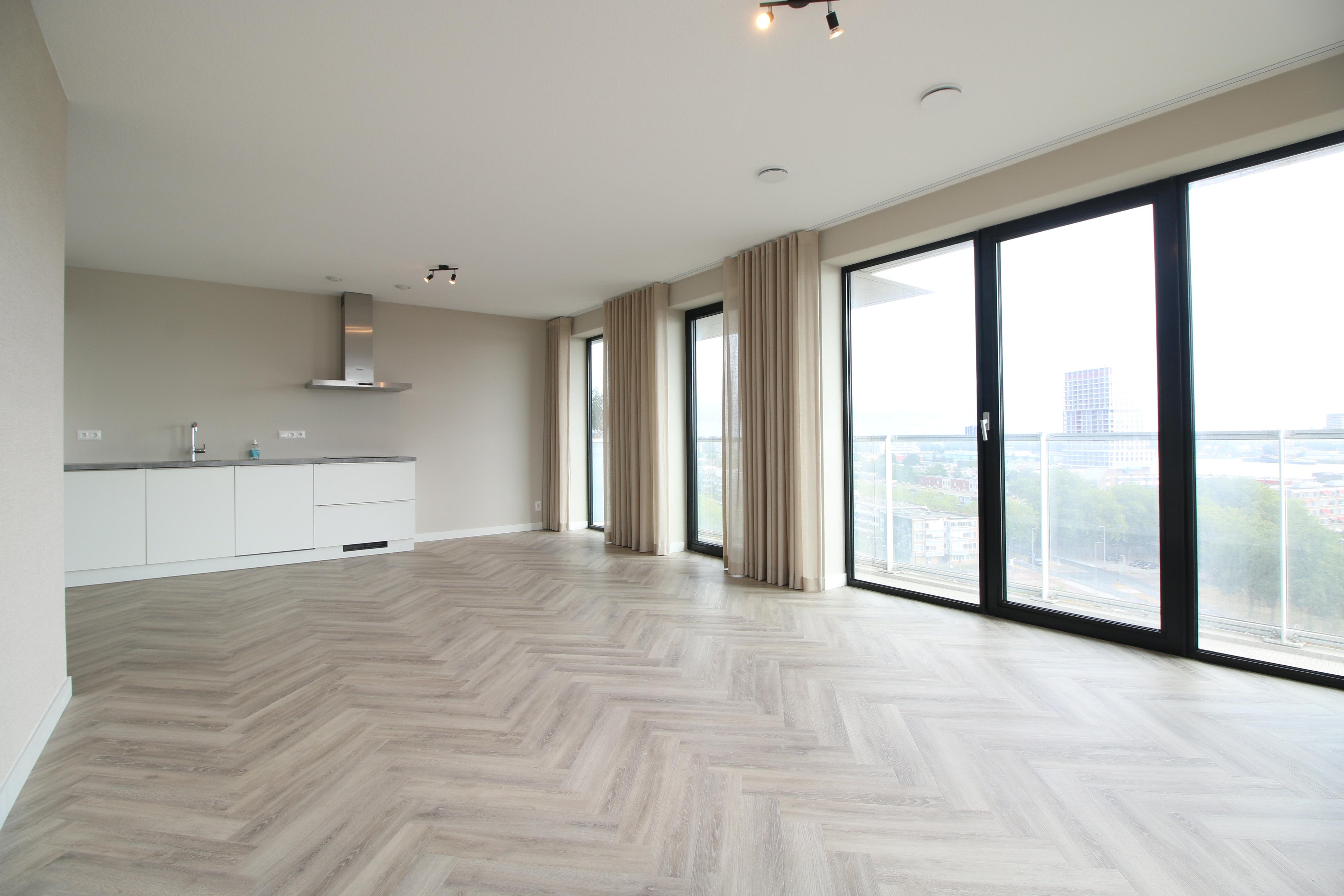 Woning te koop: Rosestraat, Rotterdam