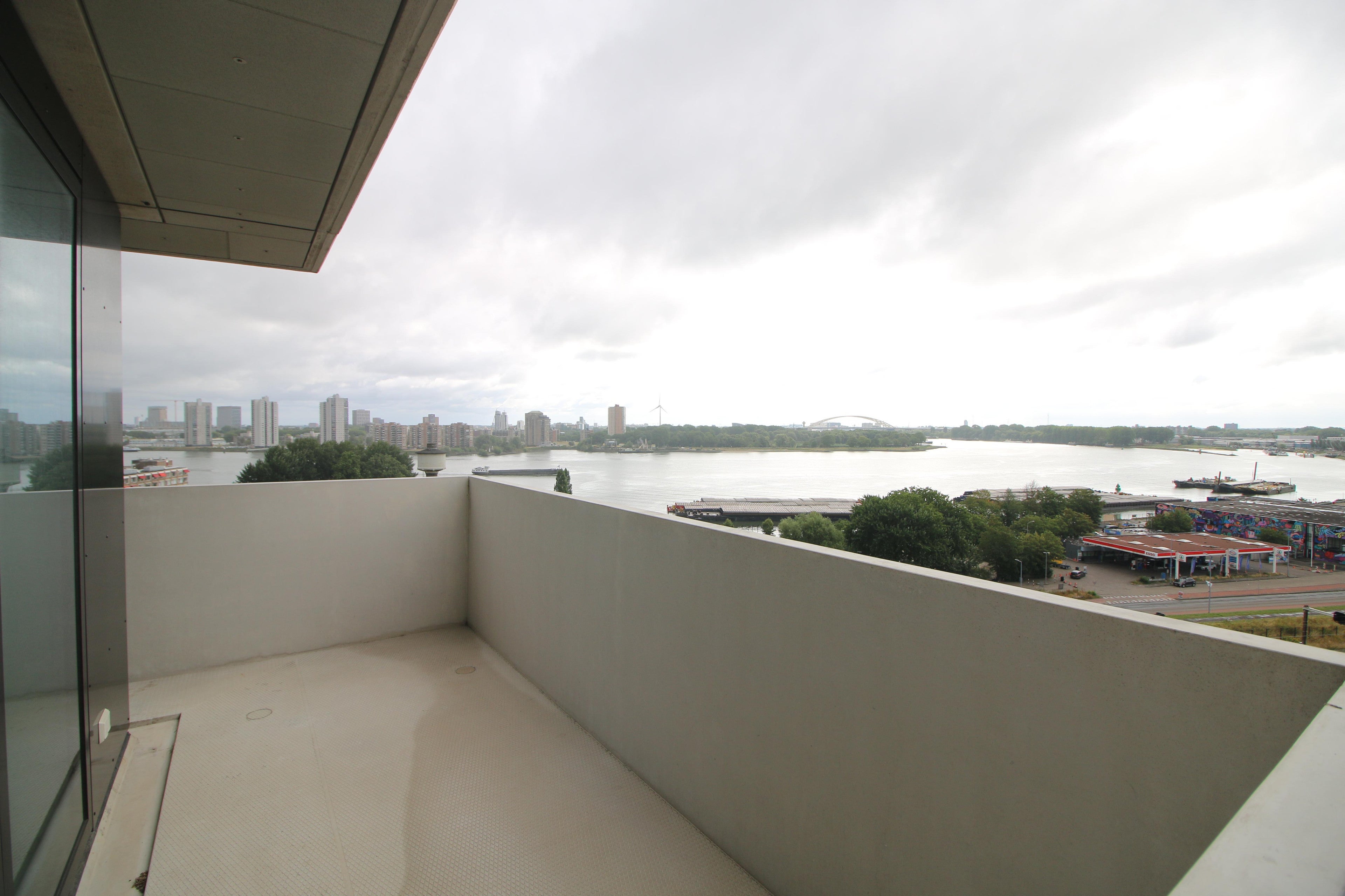 Woning te koop: Rosestraat, Rotterdam