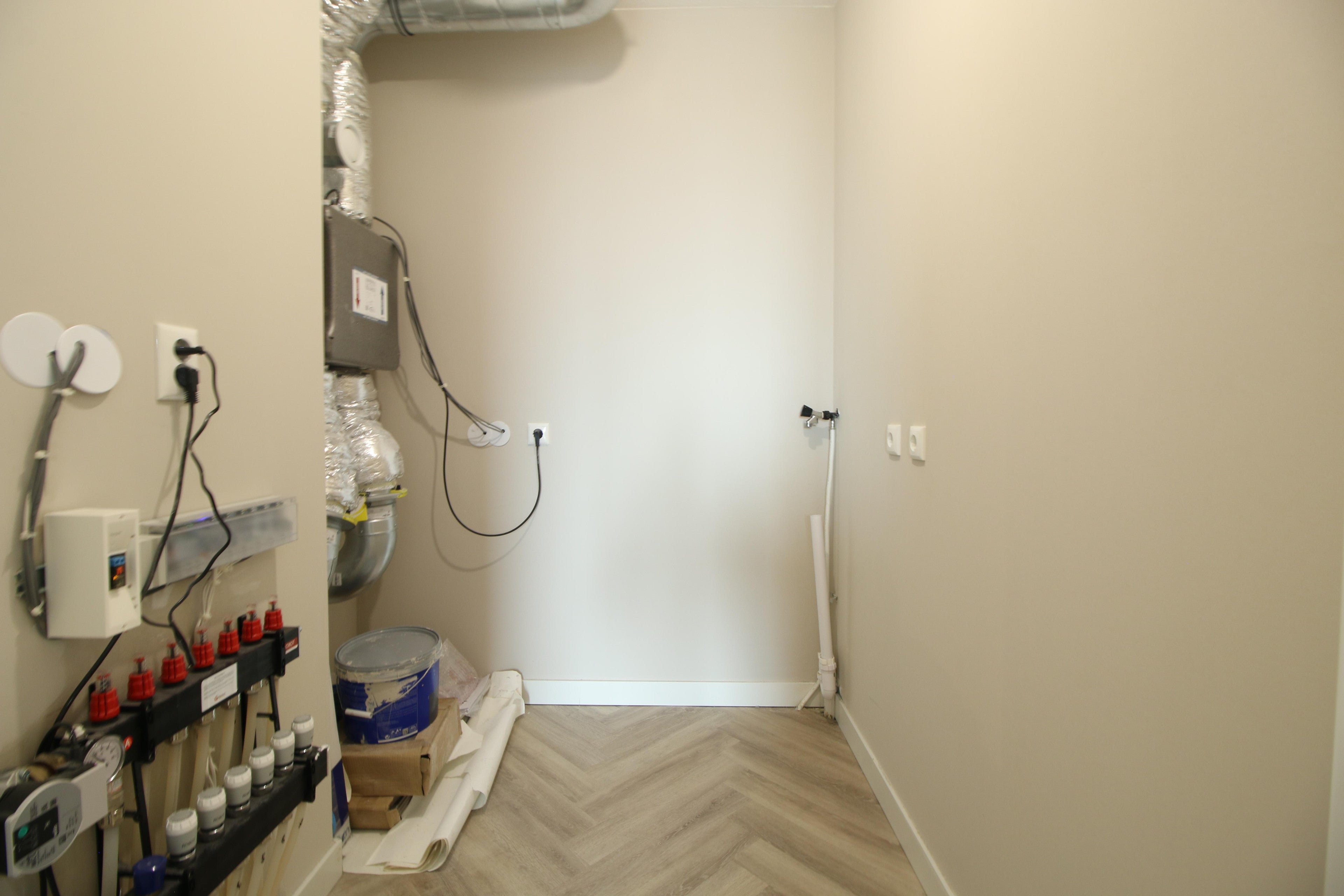 Woning te koop: Rosestraat, Rotterdam