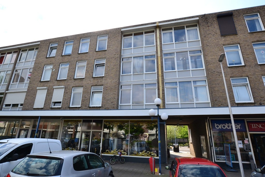 Appartement Mgr. Feronstraat 36 in Heerlen