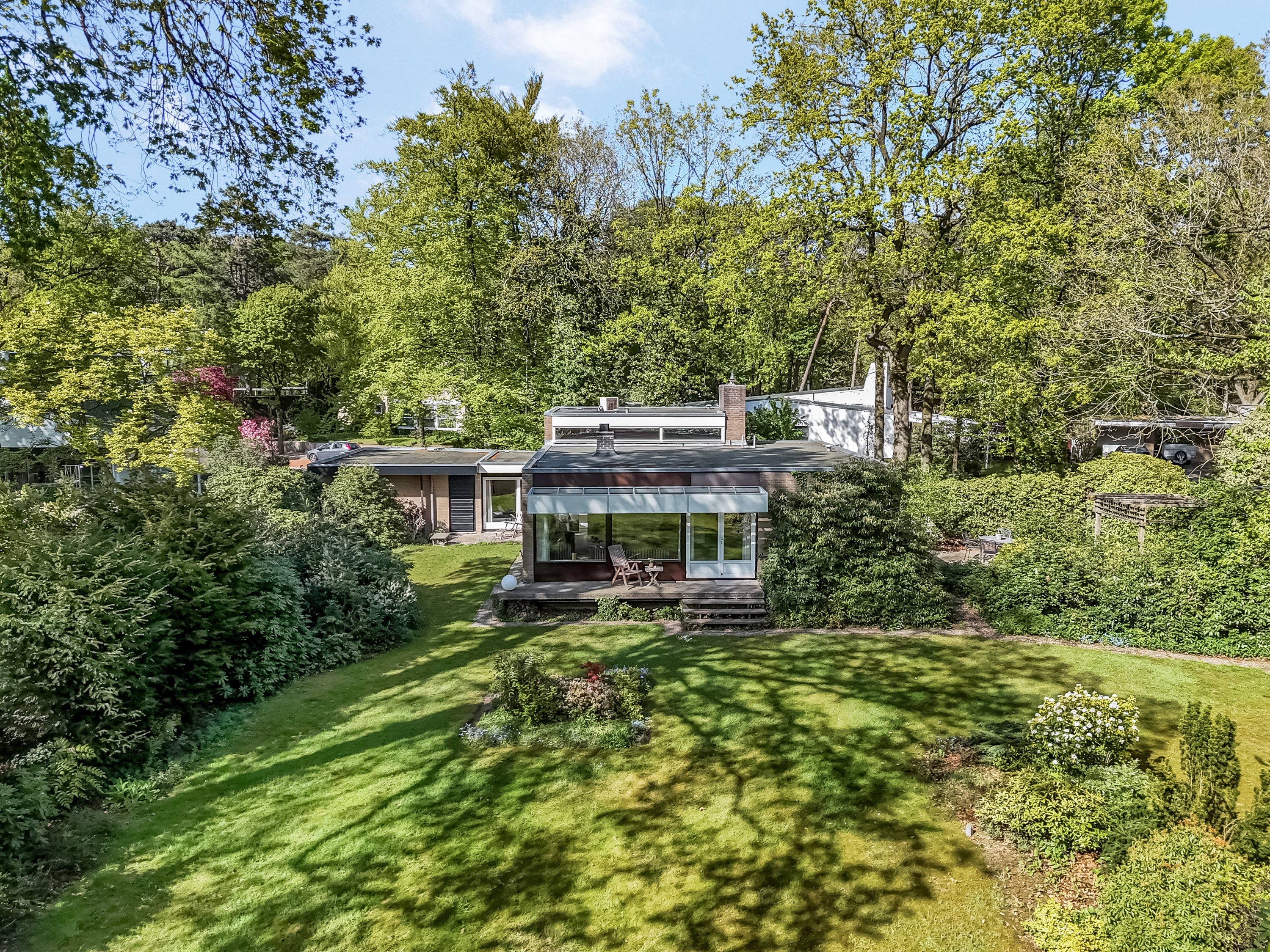 Huis Diepenbrocklaan 22 in Ede