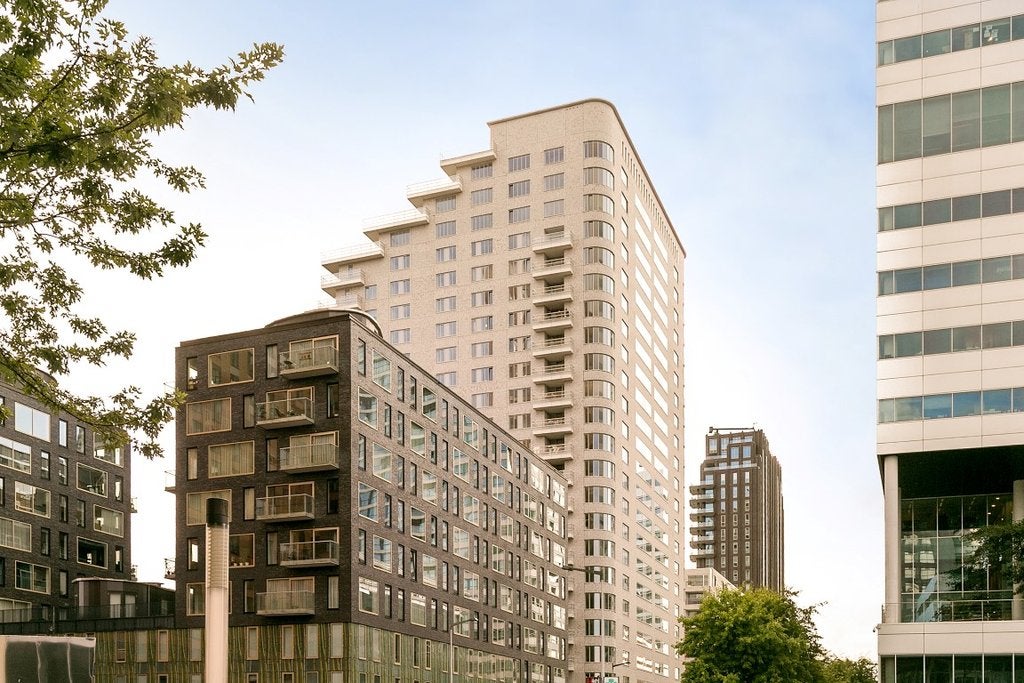 Te huur Appartement Gustav Mahlerlaan 549 C in Amsterdam