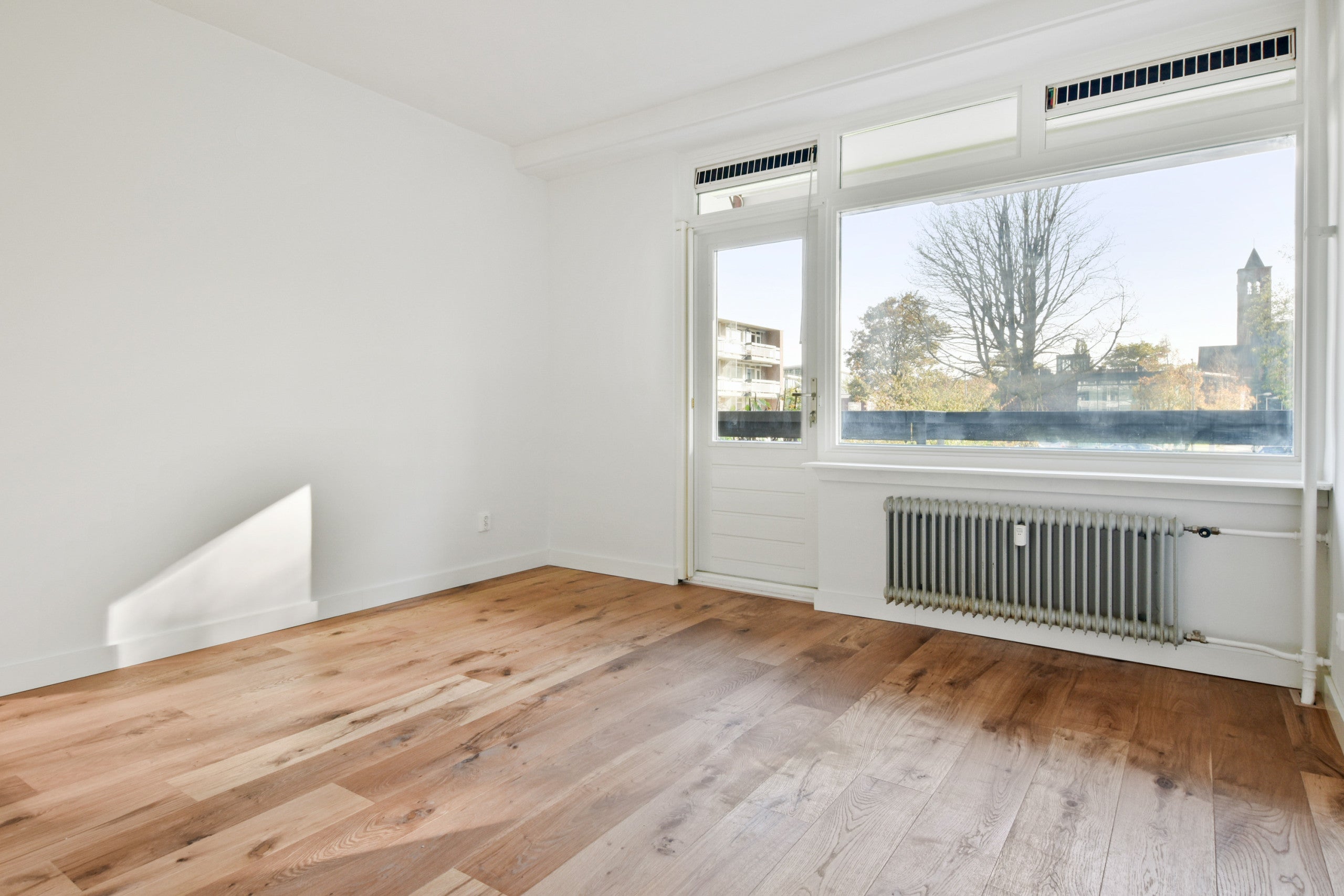 Te huur Appartement Bolestein 720 in Amsterdam
