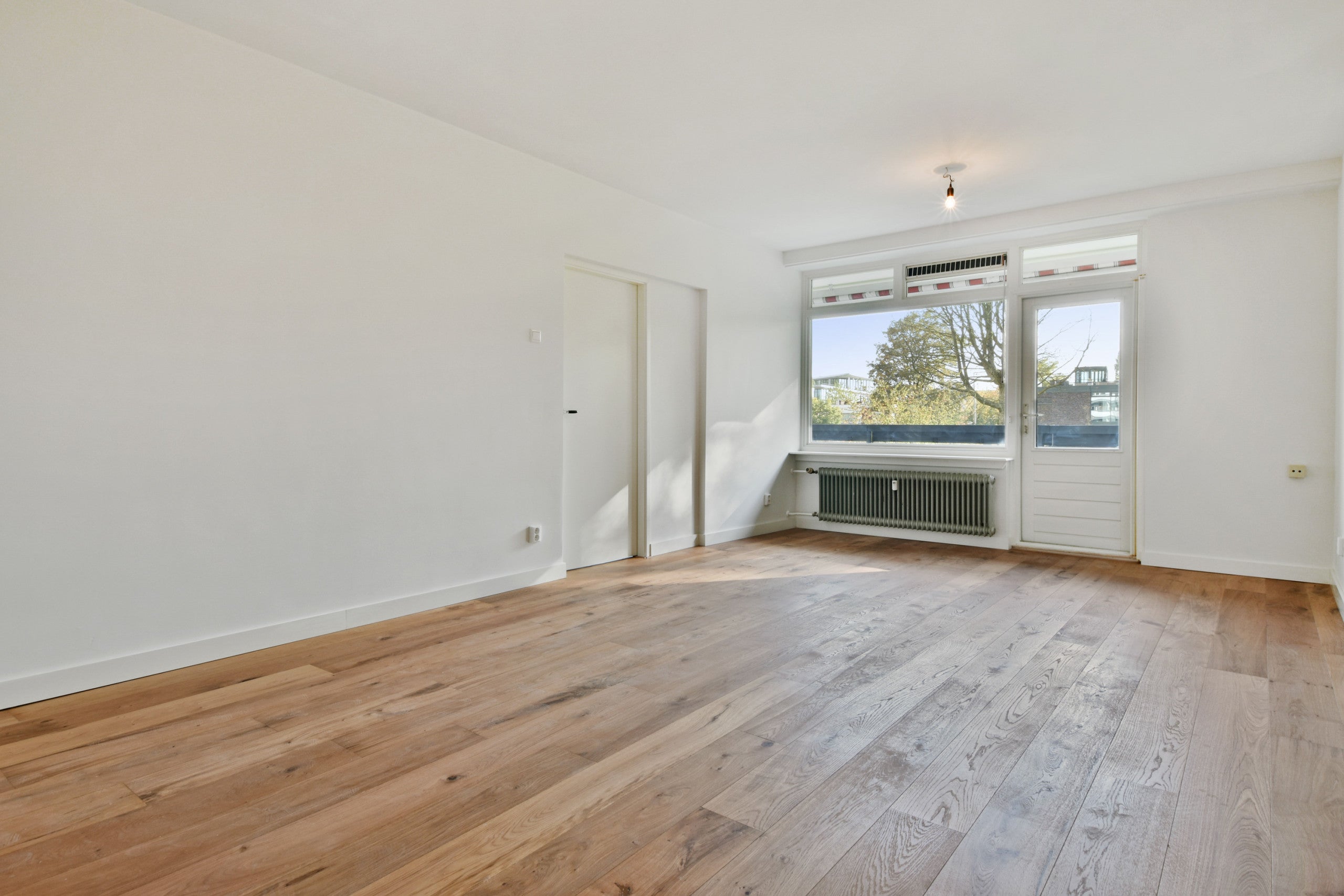 Te huur Appartement Bolestein 720 in Amsterdam