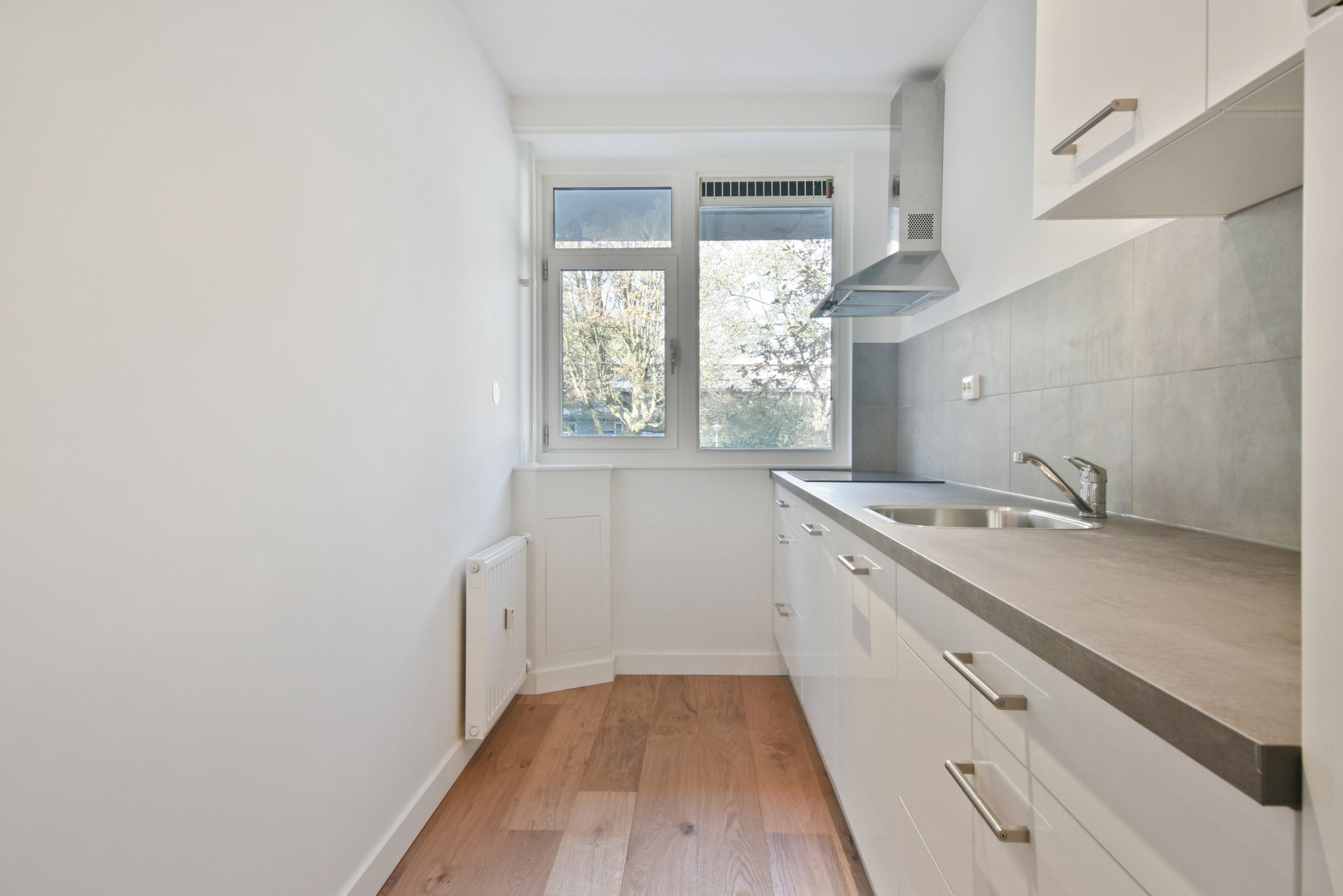 Te huur Appartement Bolestein 720 in Amsterdam