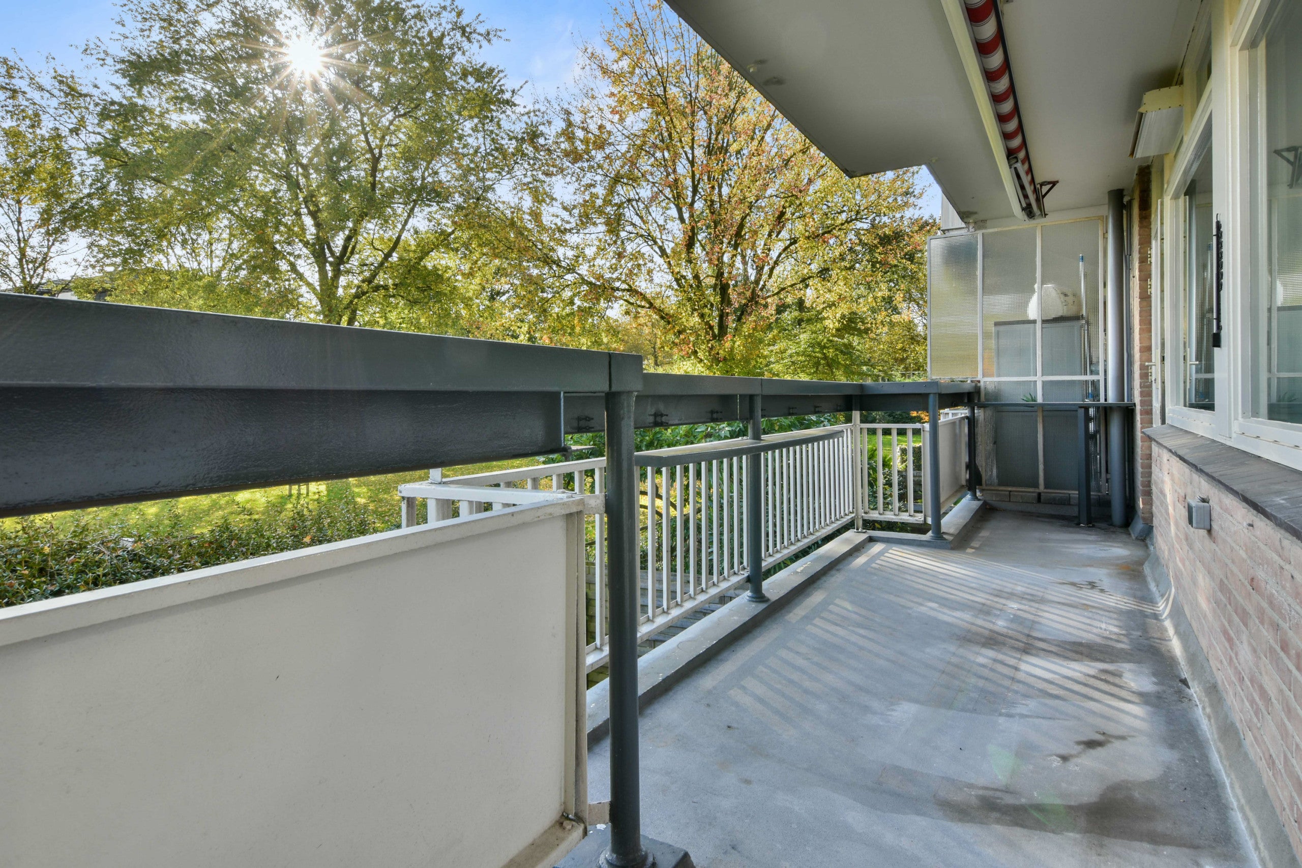 Te huur Appartement Bolestein 720 in Amsterdam