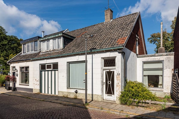 Koopwoningen Aanslagsweg te Borne – Huis te koop in Aanslagsweg te Borne