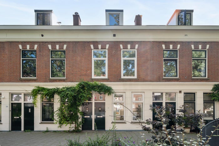 Paulus Potterstraat 28