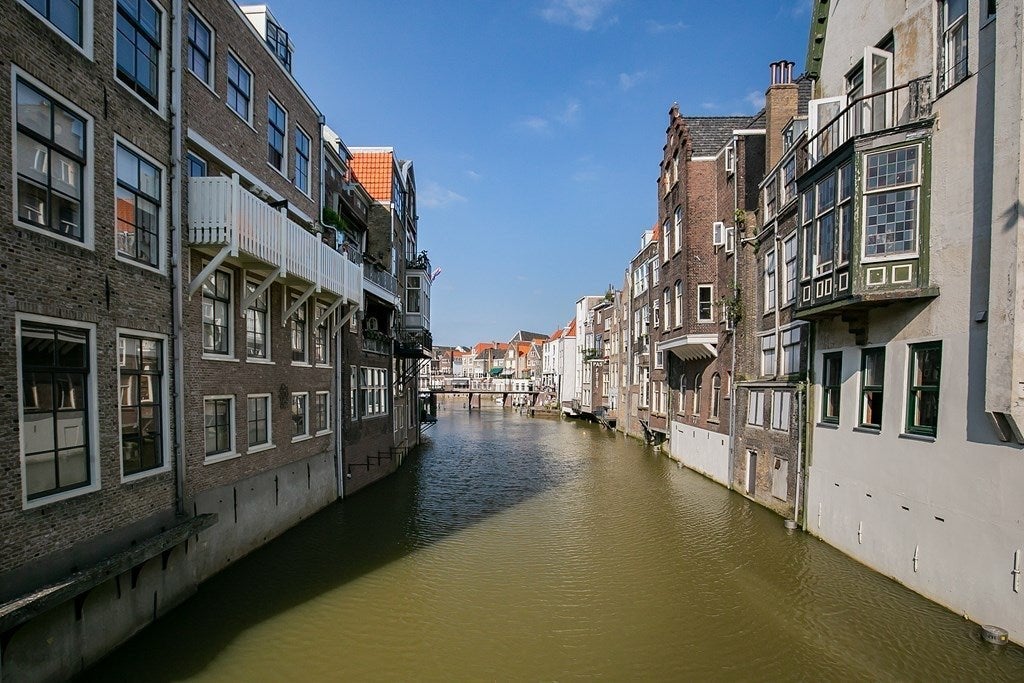 Te huur Appartement Voorstraat in Dordrecht