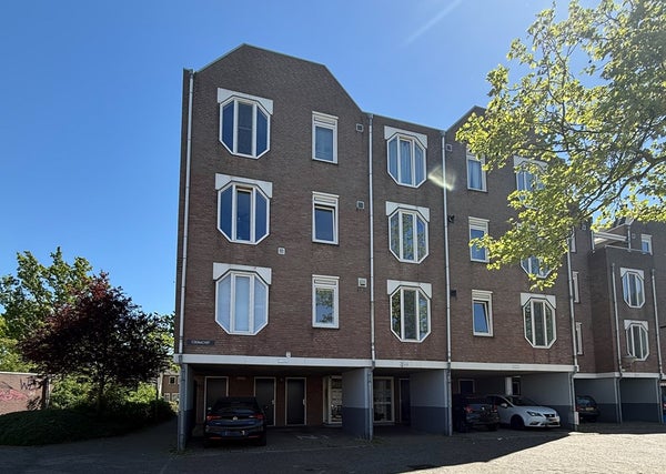 Appartement Cognachof 19 in Eindhoven